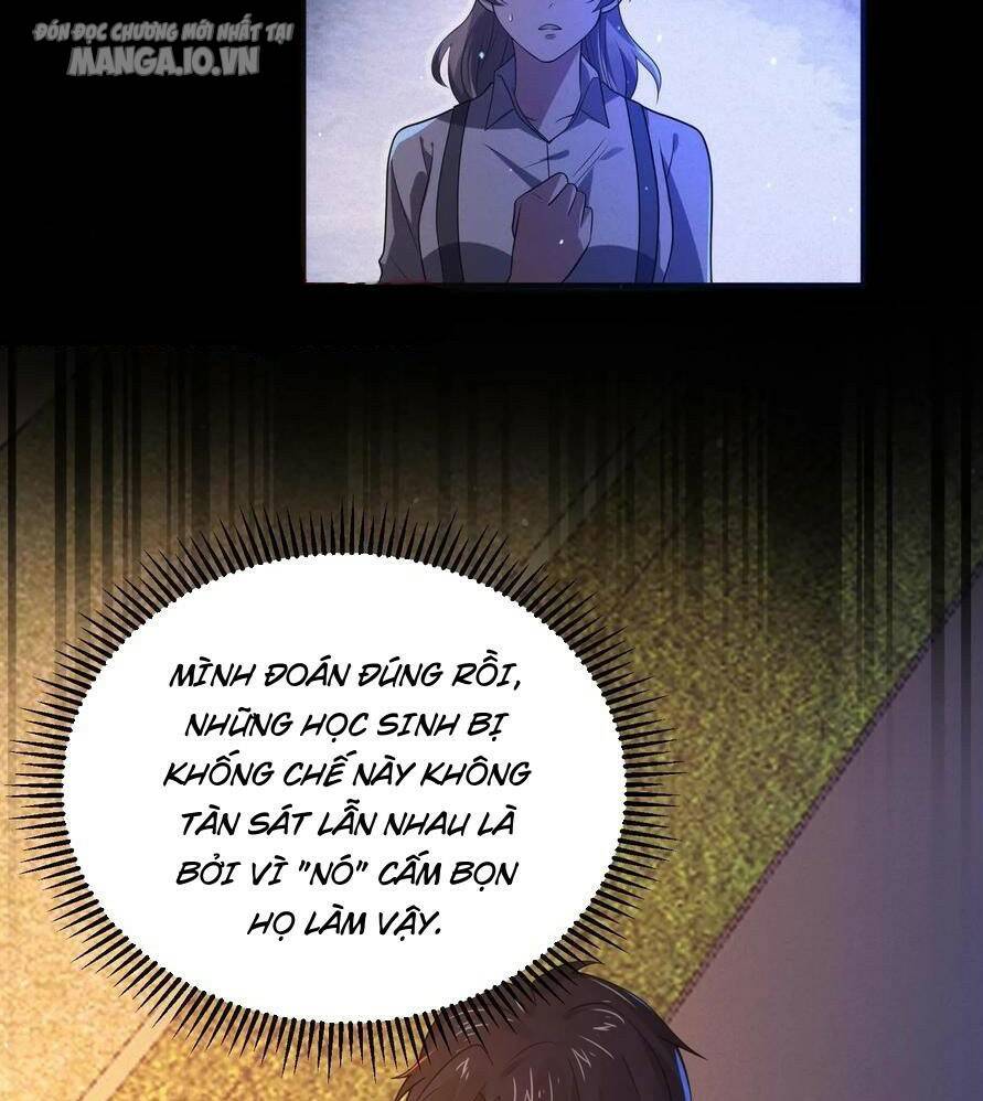 Quy Tắc Chuyện Lạ: Bắt Đầu Hóa Thân Đánh Lui Chiến Thần Chapter 52 - Trang 2