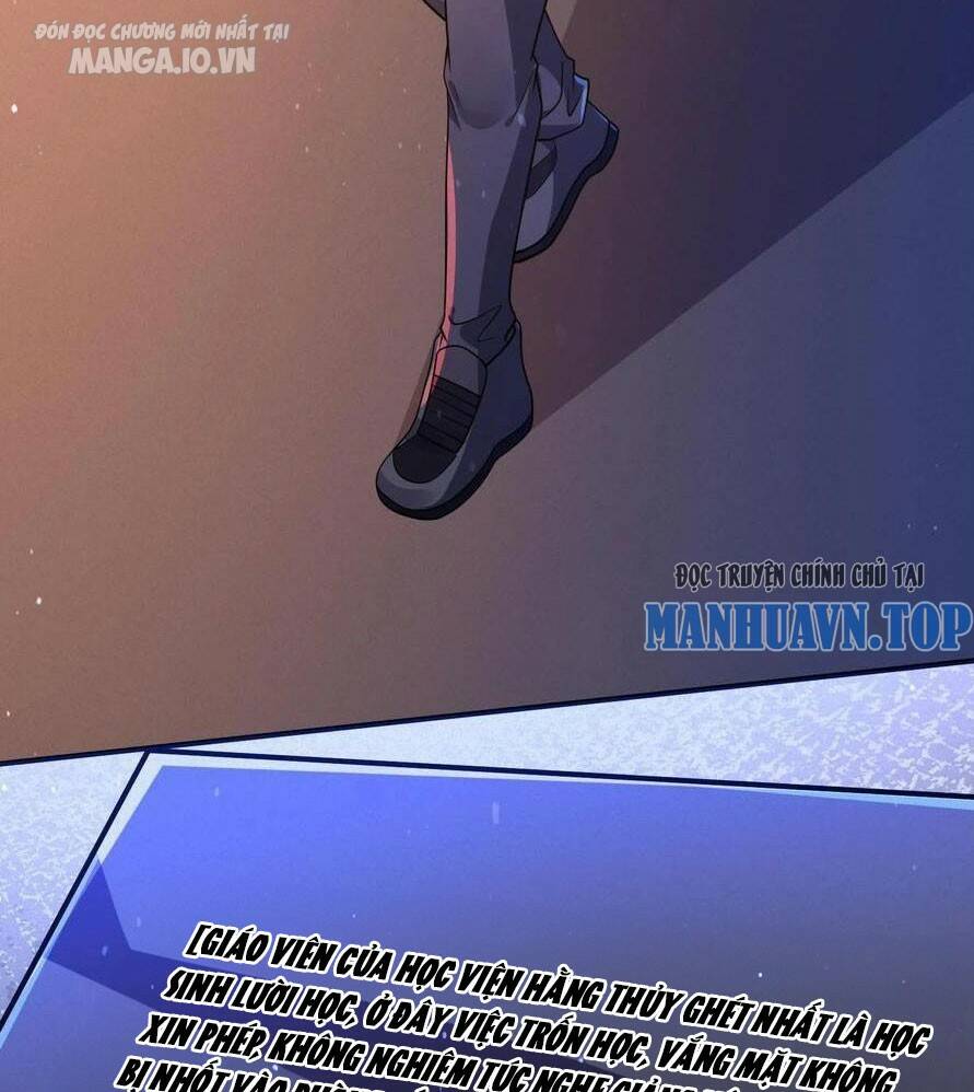 Quy Tắc Chuyện Lạ: Bắt Đầu Hóa Thân Đánh Lui Chiến Thần Chapter 52 - Trang 2