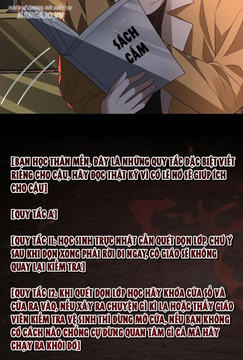 Quy Tắc Chuyện Lạ: Bắt Đầu Hóa Thân Đánh Lui Chiến Thần Chapter 53 - Trang 2