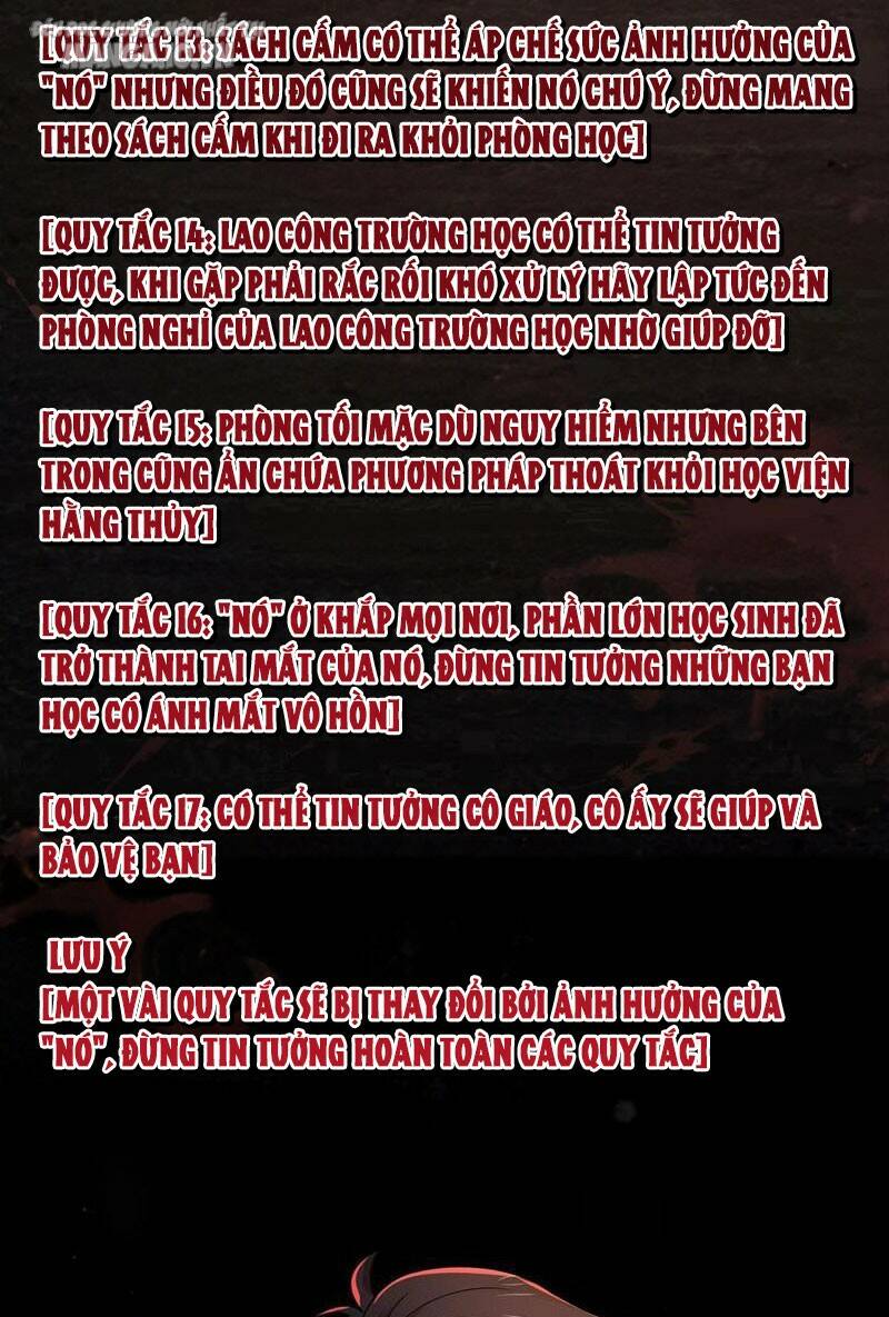 Quy Tắc Chuyện Lạ: Bắt Đầu Hóa Thân Đánh Lui Chiến Thần Chapter 53 - Trang 2