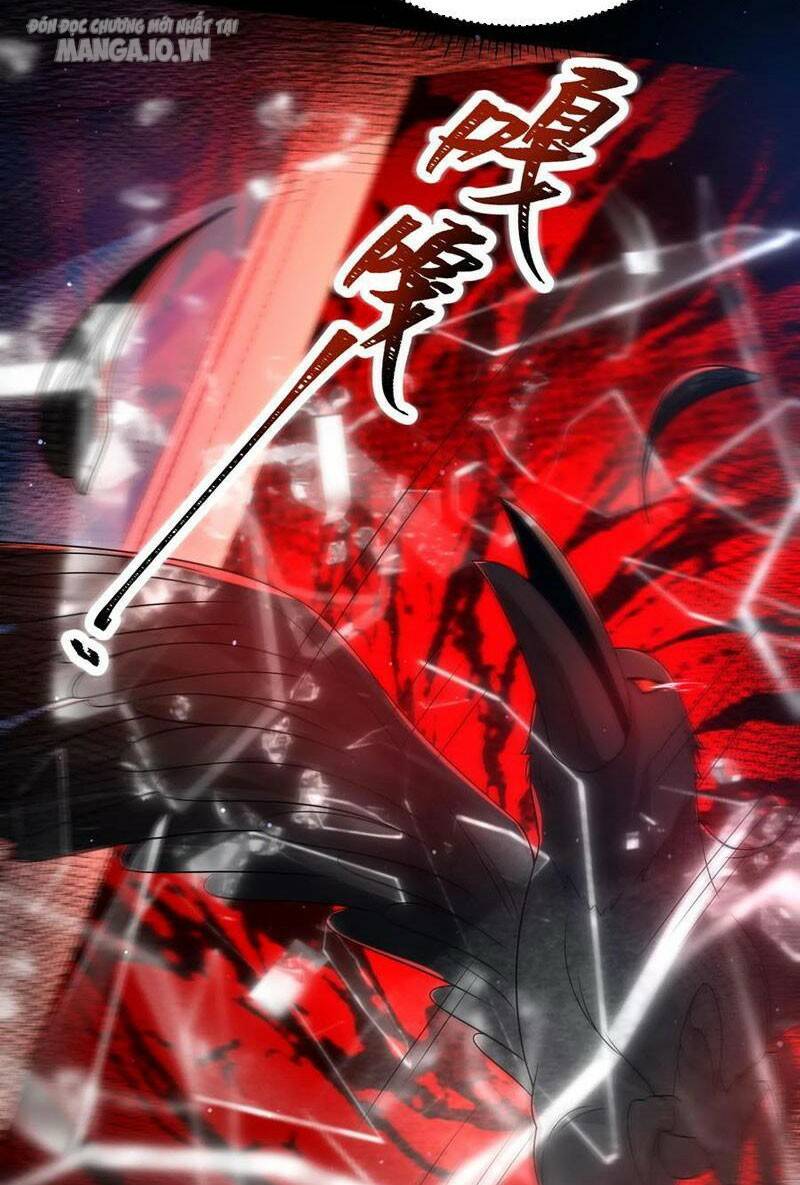 Quy Tắc Chuyện Lạ: Bắt Đầu Hóa Thân Đánh Lui Chiến Thần Chapter 53 - Trang 2