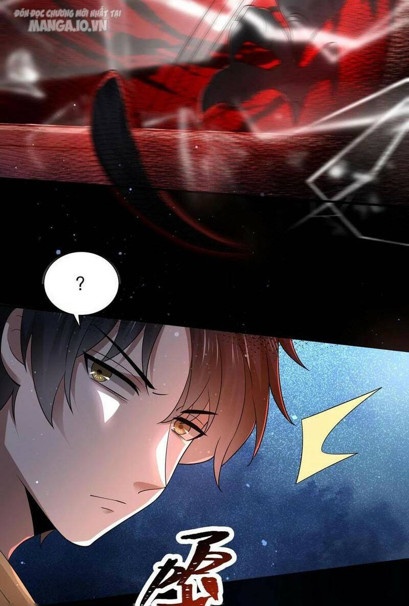 Quy Tắc Chuyện Lạ: Bắt Đầu Hóa Thân Đánh Lui Chiến Thần Chapter 53 - Trang 2