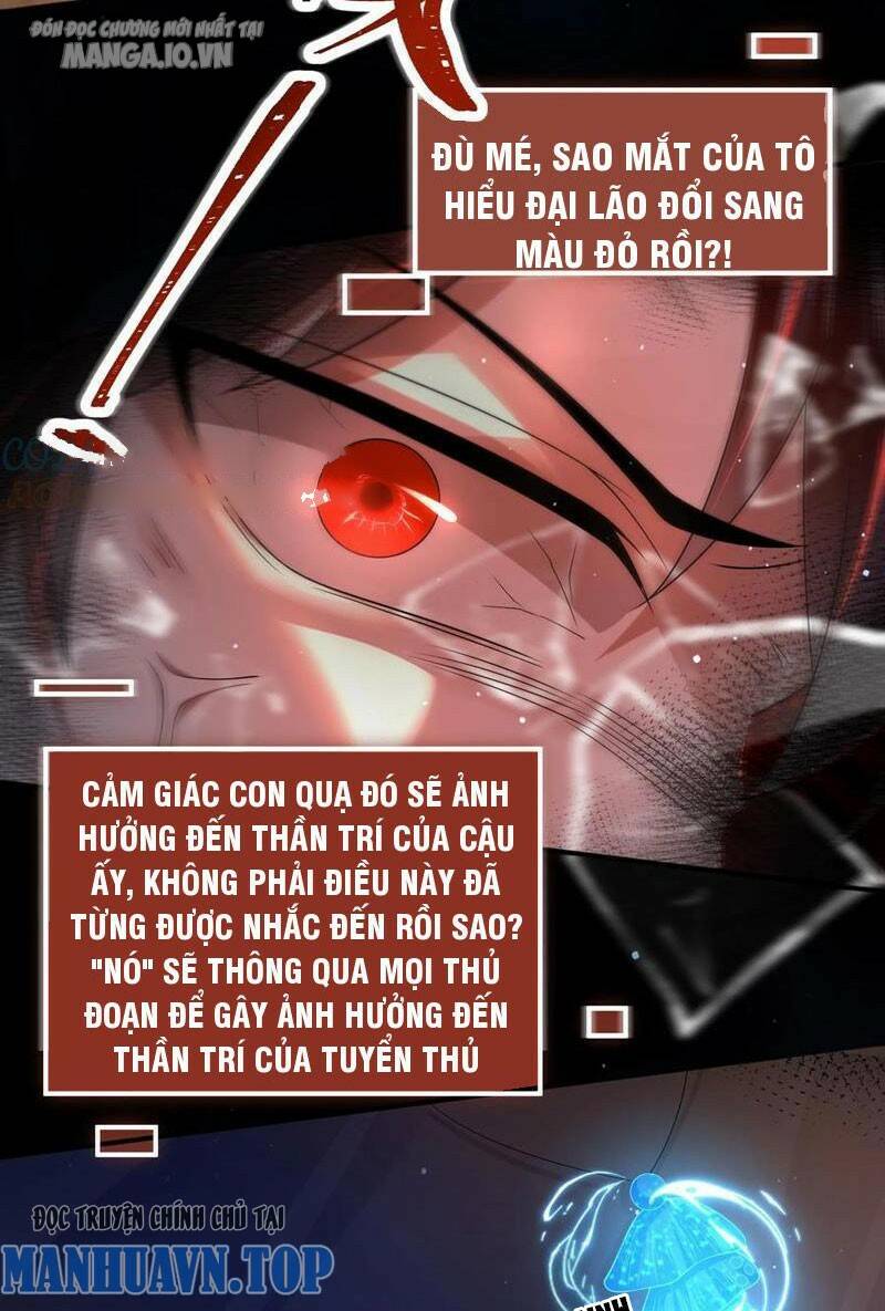 Quy Tắc Chuyện Lạ: Bắt Đầu Hóa Thân Đánh Lui Chiến Thần Chapter 53 - Trang 2