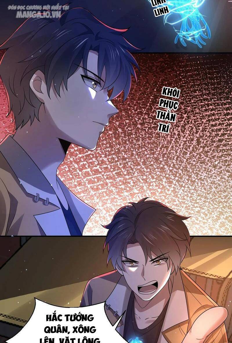 Quy Tắc Chuyện Lạ: Bắt Đầu Hóa Thân Đánh Lui Chiến Thần Chapter 53 - Trang 2