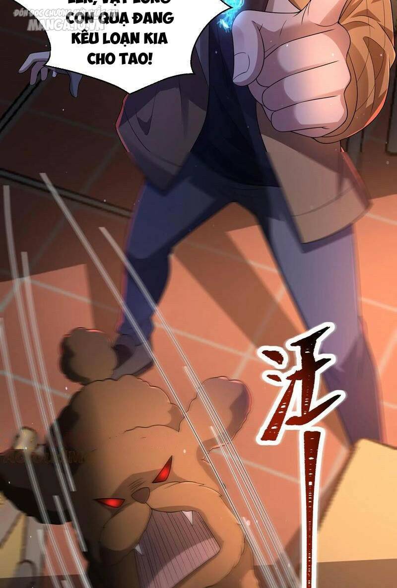 Quy Tắc Chuyện Lạ: Bắt Đầu Hóa Thân Đánh Lui Chiến Thần Chapter 53 - Trang 2