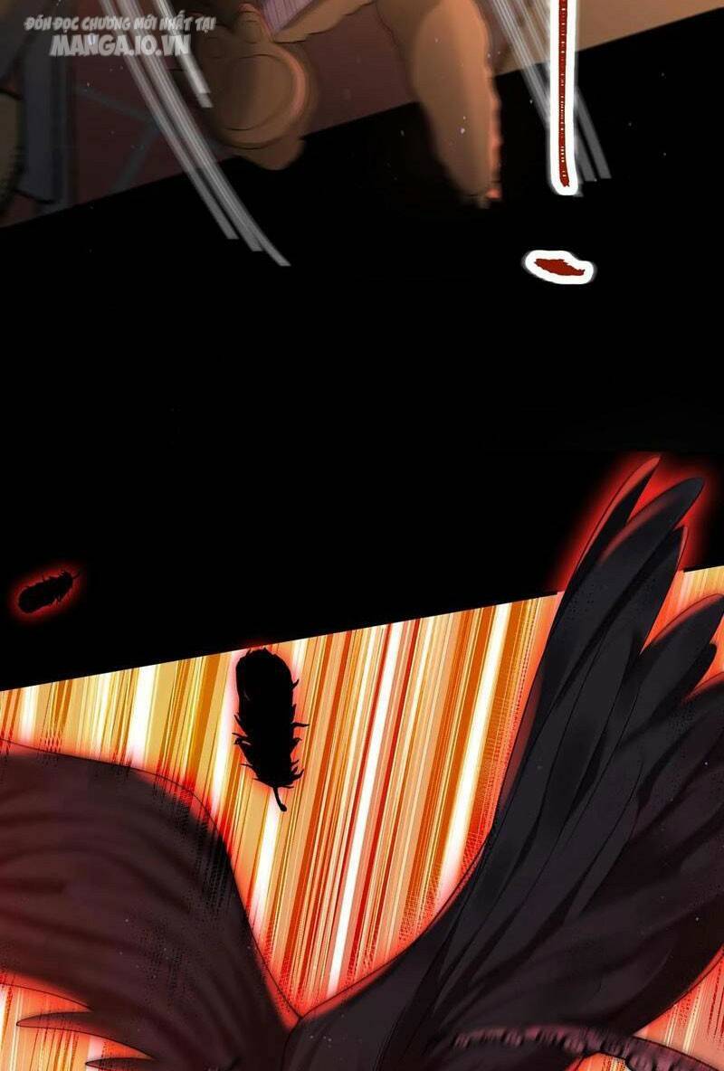 Quy Tắc Chuyện Lạ: Bắt Đầu Hóa Thân Đánh Lui Chiến Thần Chapter 53 - Trang 2