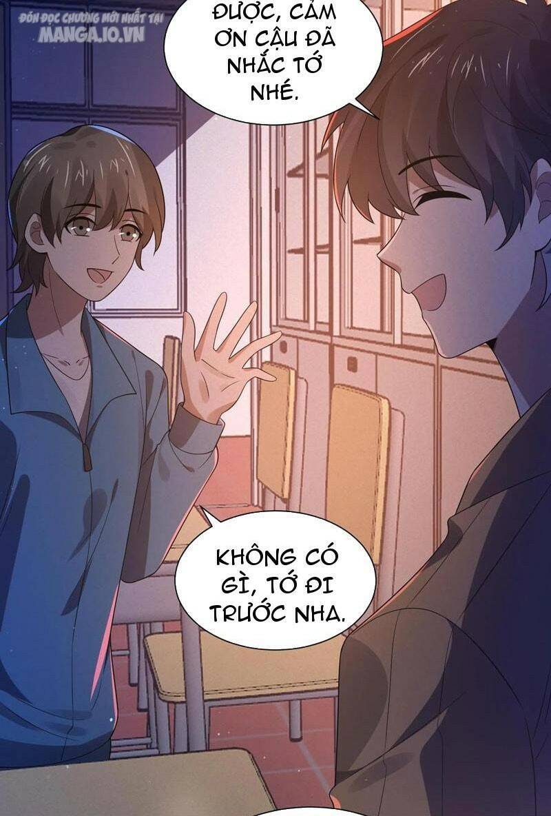 Quy Tắc Chuyện Lạ: Bắt Đầu Hóa Thân Đánh Lui Chiến Thần Chapter 53 - Trang 2