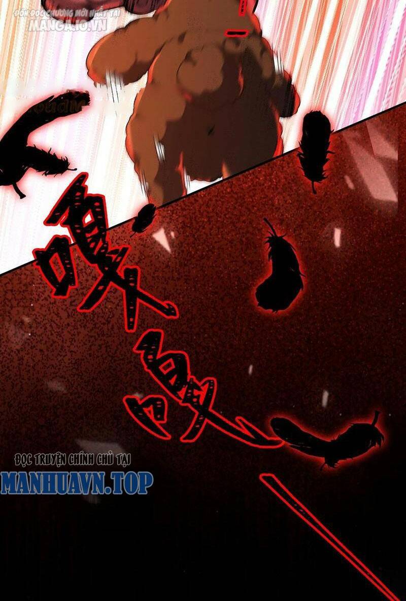 Quy Tắc Chuyện Lạ: Bắt Đầu Hóa Thân Đánh Lui Chiến Thần Chapter 53 - Trang 2