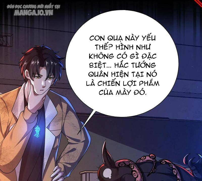 Quy Tắc Chuyện Lạ: Bắt Đầu Hóa Thân Đánh Lui Chiến Thần Chapter 53 - Trang 2