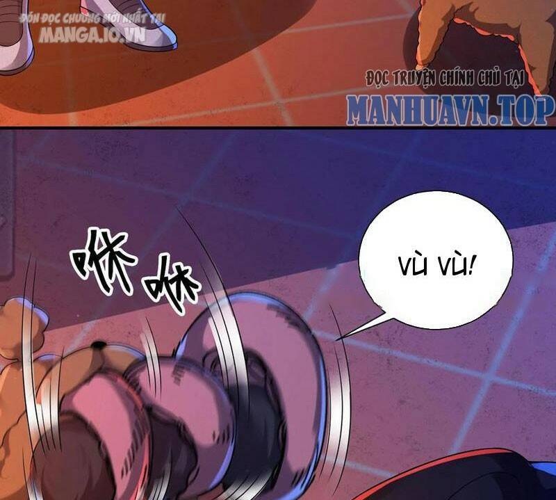 Quy Tắc Chuyện Lạ: Bắt Đầu Hóa Thân Đánh Lui Chiến Thần Chapter 53 - Trang 2