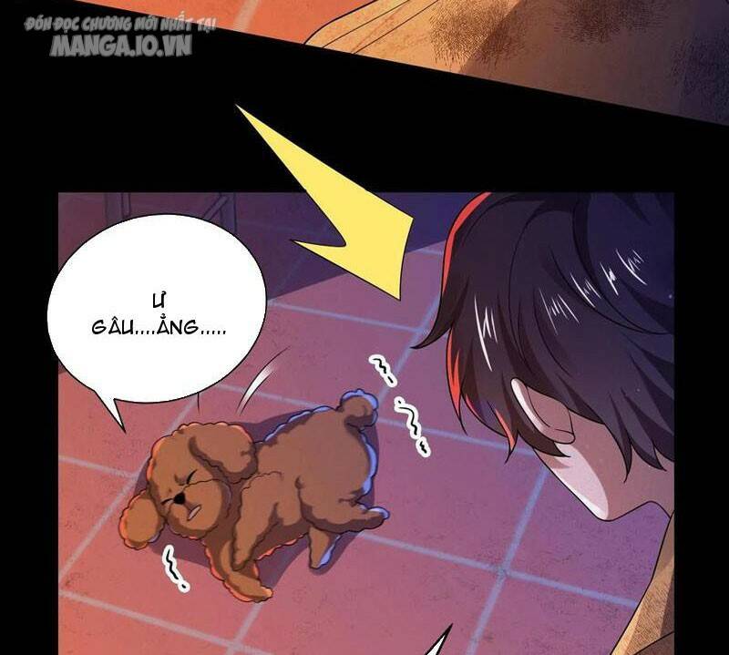 Quy Tắc Chuyện Lạ: Bắt Đầu Hóa Thân Đánh Lui Chiến Thần Chapter 53 - Trang 2