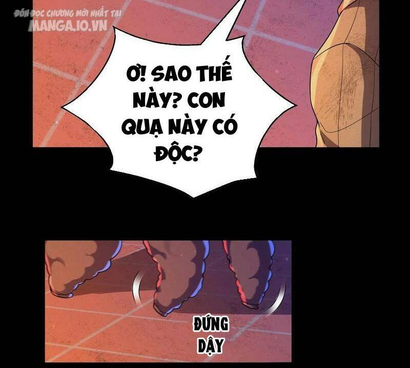 Quy Tắc Chuyện Lạ: Bắt Đầu Hóa Thân Đánh Lui Chiến Thần Chapter 53 - Trang 2