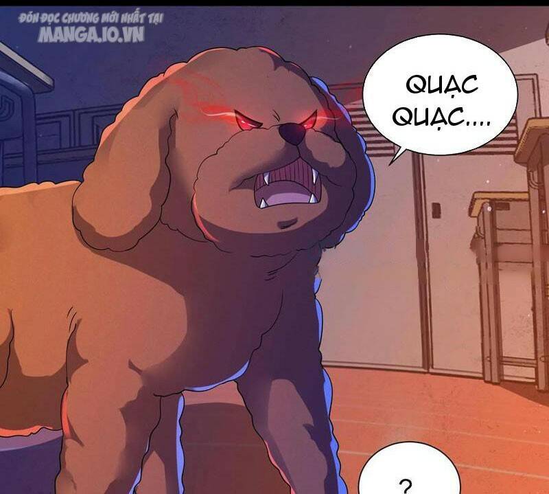 Quy Tắc Chuyện Lạ: Bắt Đầu Hóa Thân Đánh Lui Chiến Thần Chapter 53 - Trang 2