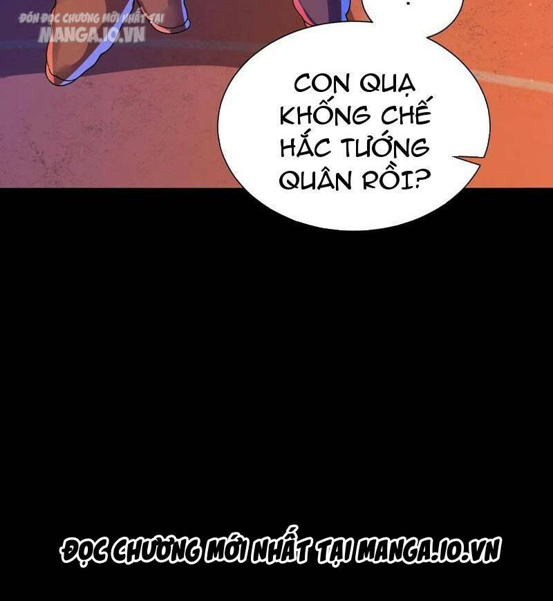 Quy Tắc Chuyện Lạ: Bắt Đầu Hóa Thân Đánh Lui Chiến Thần Chapter 53 - Trang 2