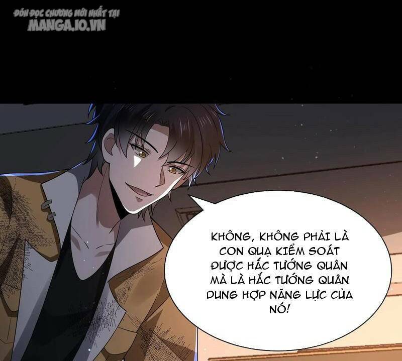 Quy Tắc Chuyện Lạ: Bắt Đầu Hóa Thân Đánh Lui Chiến Thần Chapter 53 - Trang 2