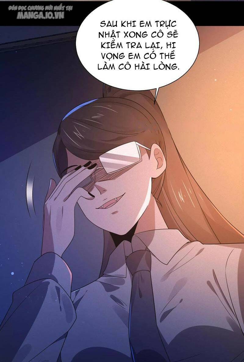 Quy Tắc Chuyện Lạ: Bắt Đầu Hóa Thân Đánh Lui Chiến Thần Chapter 53 - Trang 2