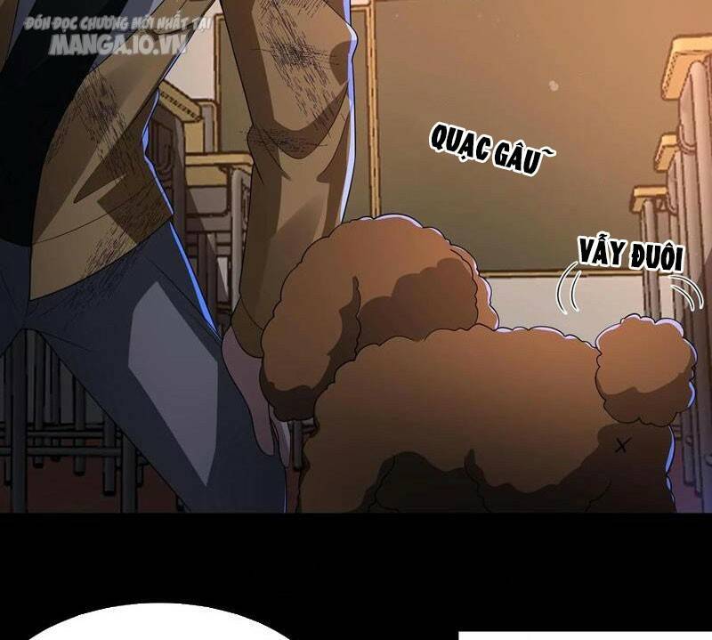 Quy Tắc Chuyện Lạ: Bắt Đầu Hóa Thân Đánh Lui Chiến Thần Chapter 53 - Trang 2