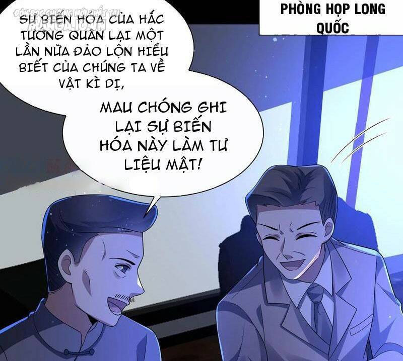 Quy Tắc Chuyện Lạ: Bắt Đầu Hóa Thân Đánh Lui Chiến Thần Chapter 53 - Trang 2