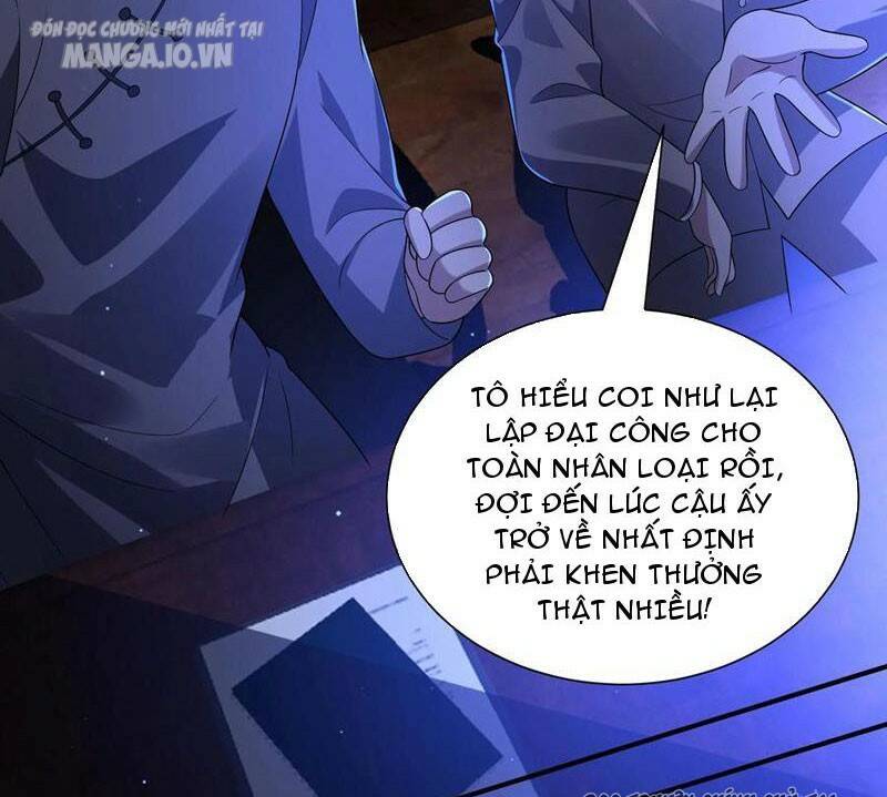 Quy Tắc Chuyện Lạ: Bắt Đầu Hóa Thân Đánh Lui Chiến Thần Chapter 53 - Trang 2