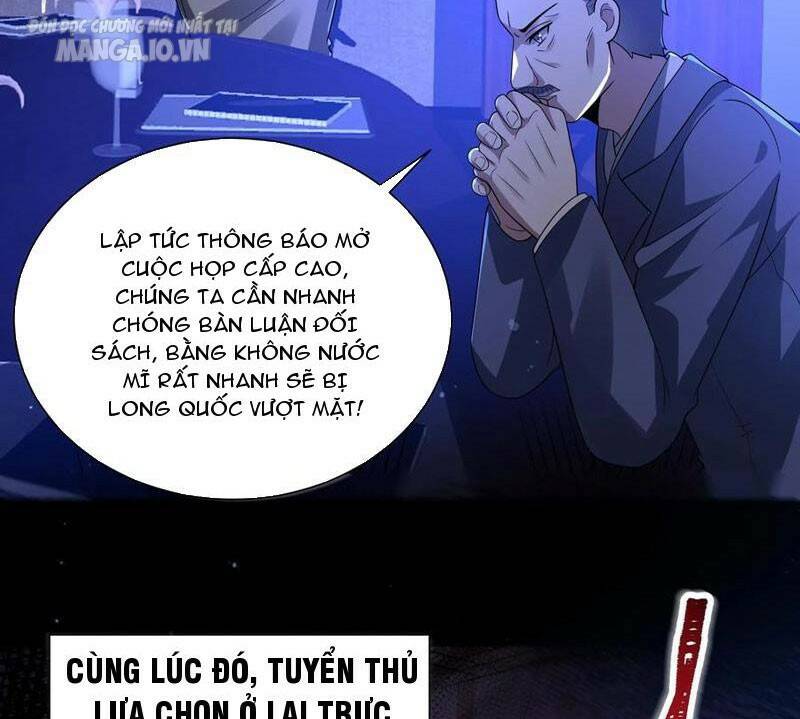 Quy Tắc Chuyện Lạ: Bắt Đầu Hóa Thân Đánh Lui Chiến Thần Chapter 53 - Trang 2