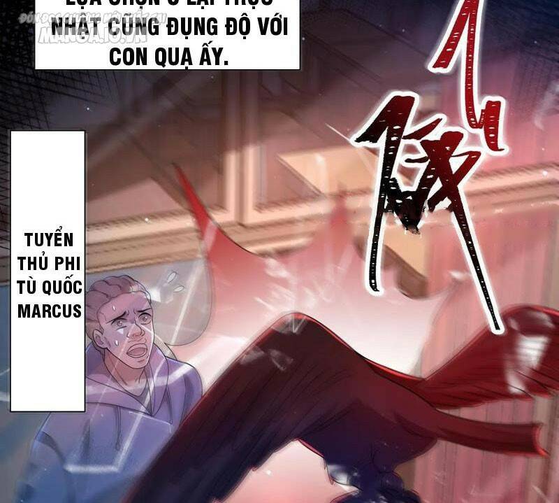 Quy Tắc Chuyện Lạ: Bắt Đầu Hóa Thân Đánh Lui Chiến Thần Chapter 53 - Trang 2