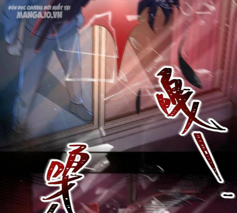 Quy Tắc Chuyện Lạ: Bắt Đầu Hóa Thân Đánh Lui Chiến Thần Chapter 53 - Trang 2