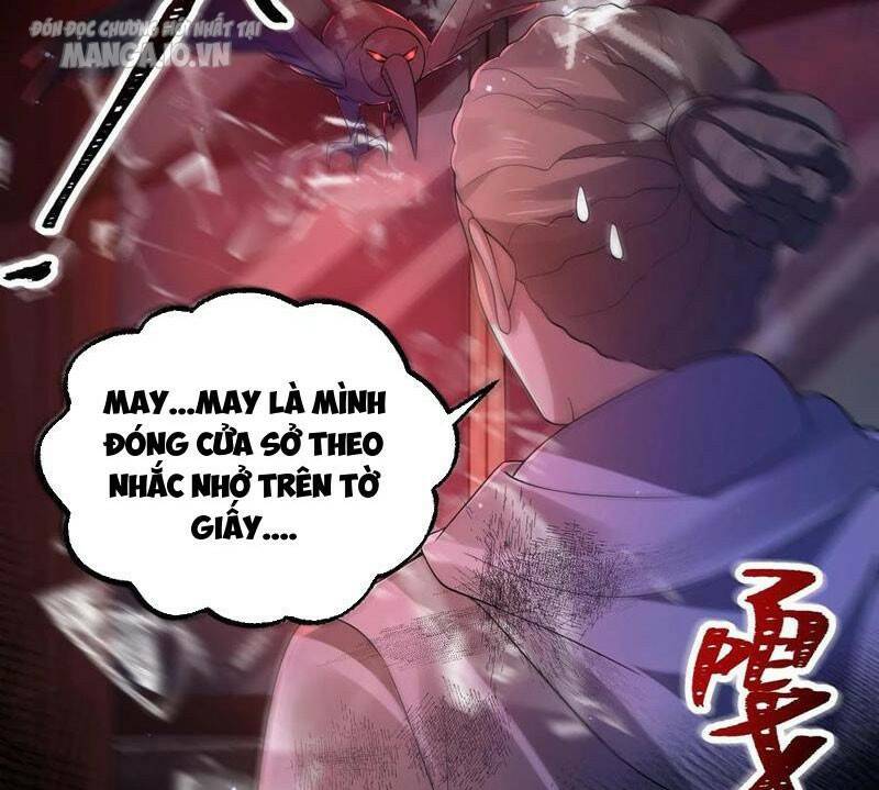 Quy Tắc Chuyện Lạ: Bắt Đầu Hóa Thân Đánh Lui Chiến Thần Chapter 53 - Trang 2