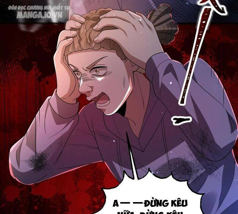 Quy Tắc Chuyện Lạ: Bắt Đầu Hóa Thân Đánh Lui Chiến Thần Chapter 53 - Trang 2