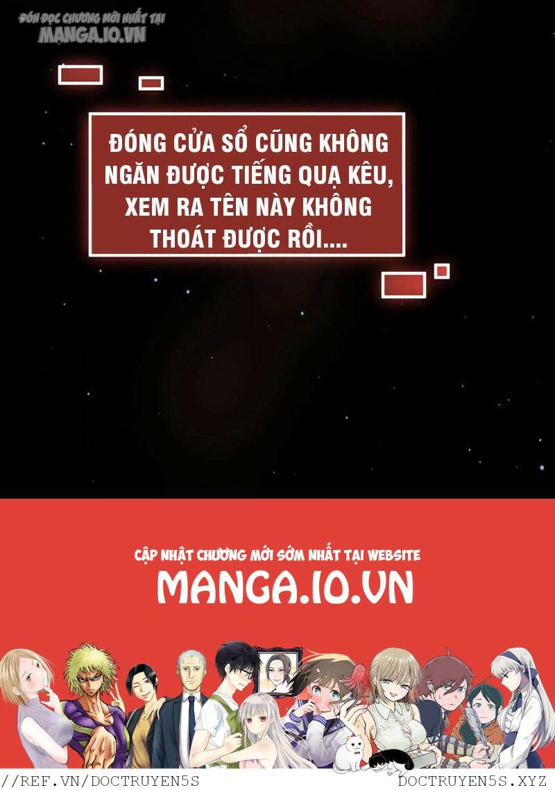 Quy Tắc Chuyện Lạ: Bắt Đầu Hóa Thân Đánh Lui Chiến Thần Chapter 53 - Trang 2