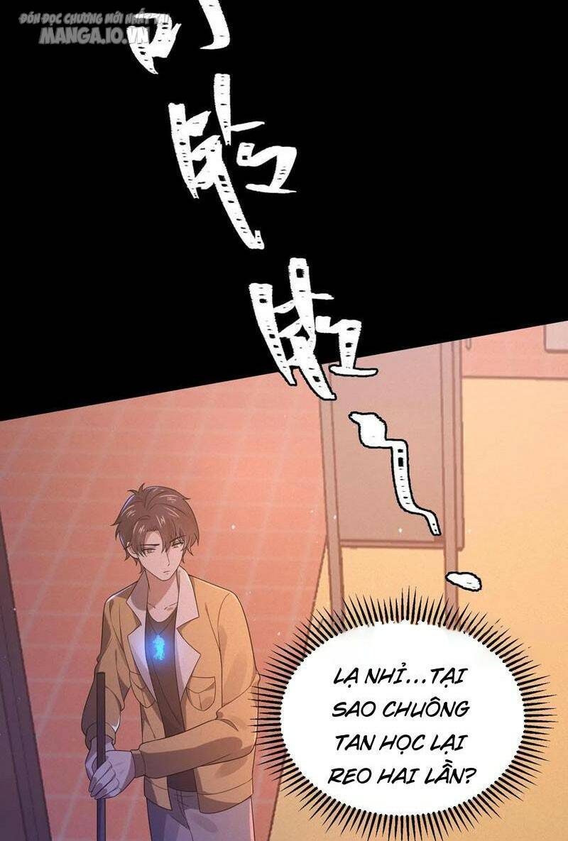 Quy Tắc Chuyện Lạ: Bắt Đầu Hóa Thân Đánh Lui Chiến Thần Chapter 53 - Trang 2