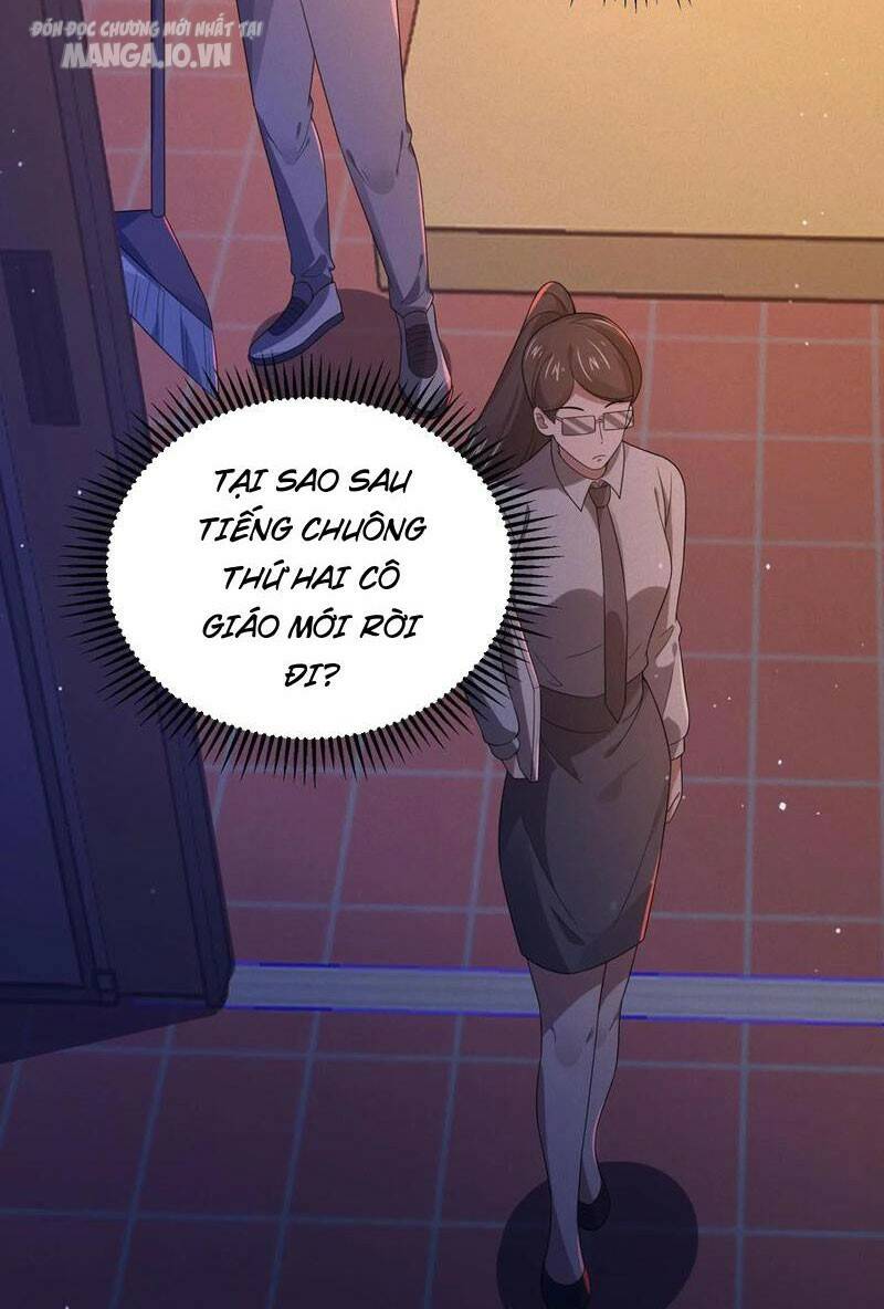 Quy Tắc Chuyện Lạ: Bắt Đầu Hóa Thân Đánh Lui Chiến Thần Chapter 53 - Trang 2