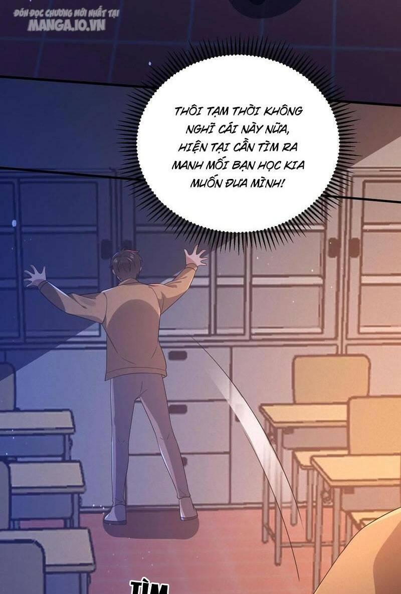 Quy Tắc Chuyện Lạ: Bắt Đầu Hóa Thân Đánh Lui Chiến Thần Chapter 53 - Trang 2