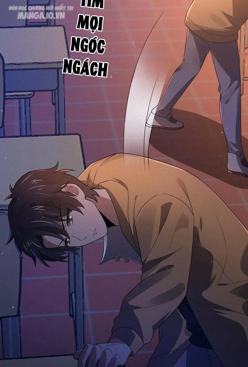 Quy Tắc Chuyện Lạ: Bắt Đầu Hóa Thân Đánh Lui Chiến Thần Chapter 53 - Trang 2