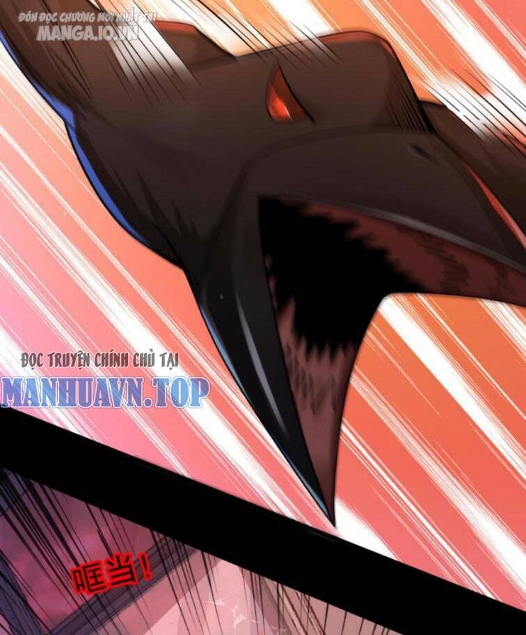 Quy Tắc Chuyện Lạ: Bắt Đầu Hóa Thân Đánh Lui Chiến Thần Chapter 54 - Trang 2