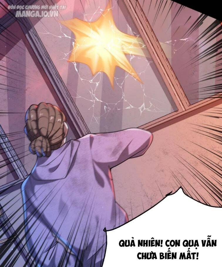 Quy Tắc Chuyện Lạ: Bắt Đầu Hóa Thân Đánh Lui Chiến Thần Chapter 54 - Trang 2