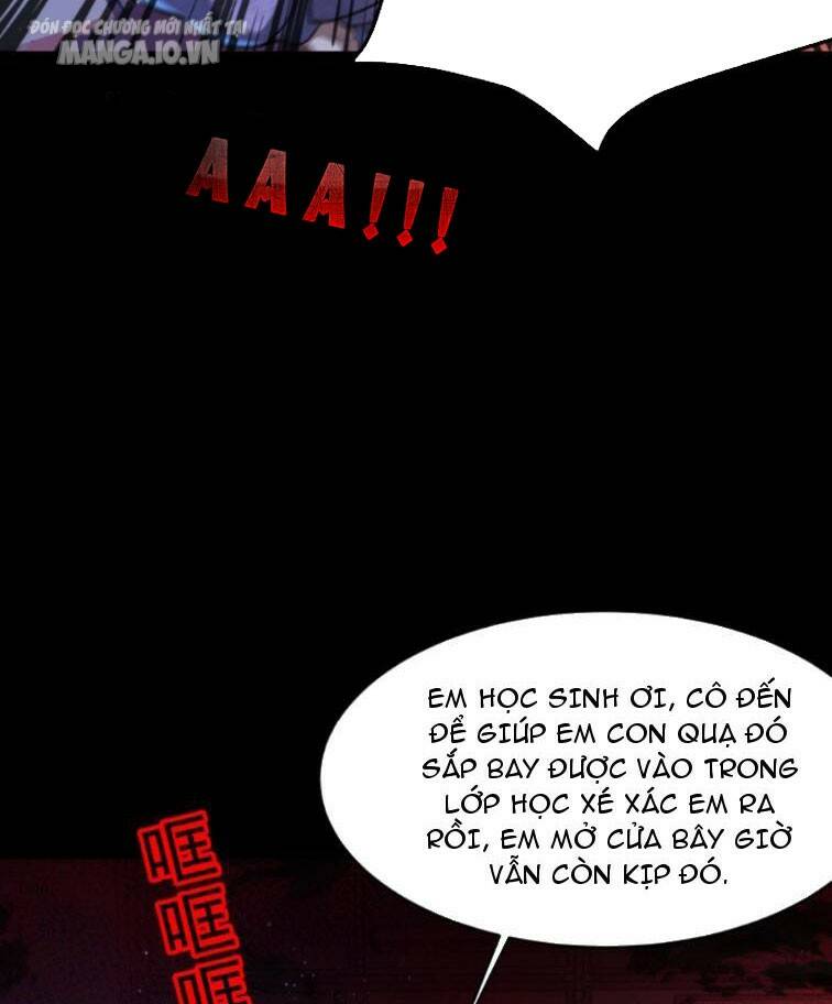 Quy Tắc Chuyện Lạ: Bắt Đầu Hóa Thân Đánh Lui Chiến Thần Chapter 54 - Trang 2