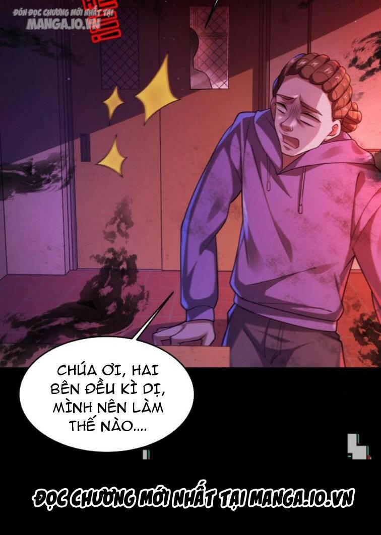 Quy Tắc Chuyện Lạ: Bắt Đầu Hóa Thân Đánh Lui Chiến Thần Chapter 54 - Trang 2