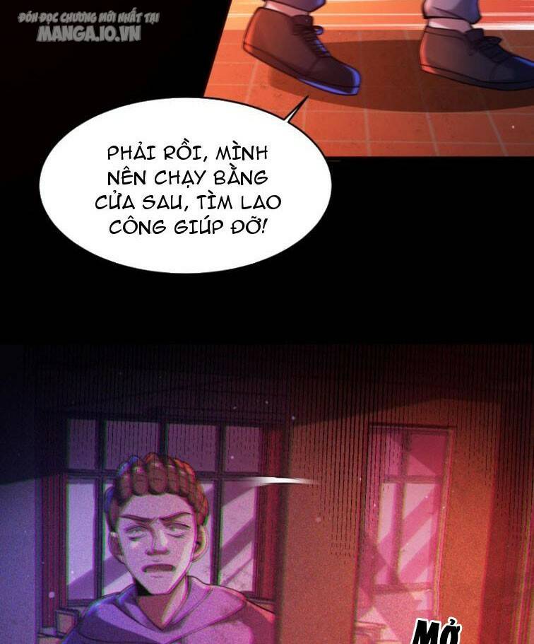 Quy Tắc Chuyện Lạ: Bắt Đầu Hóa Thân Đánh Lui Chiến Thần Chapter 54 - Trang 2