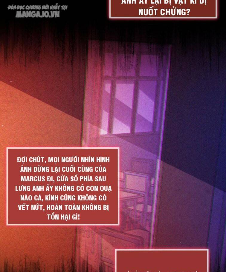 Quy Tắc Chuyện Lạ: Bắt Đầu Hóa Thân Đánh Lui Chiến Thần Chapter 54 - Trang 2