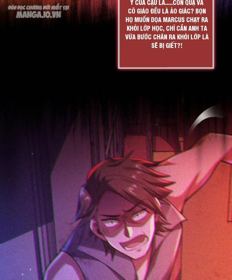 Quy Tắc Chuyện Lạ: Bắt Đầu Hóa Thân Đánh Lui Chiến Thần Chapter 54 - Trang 2