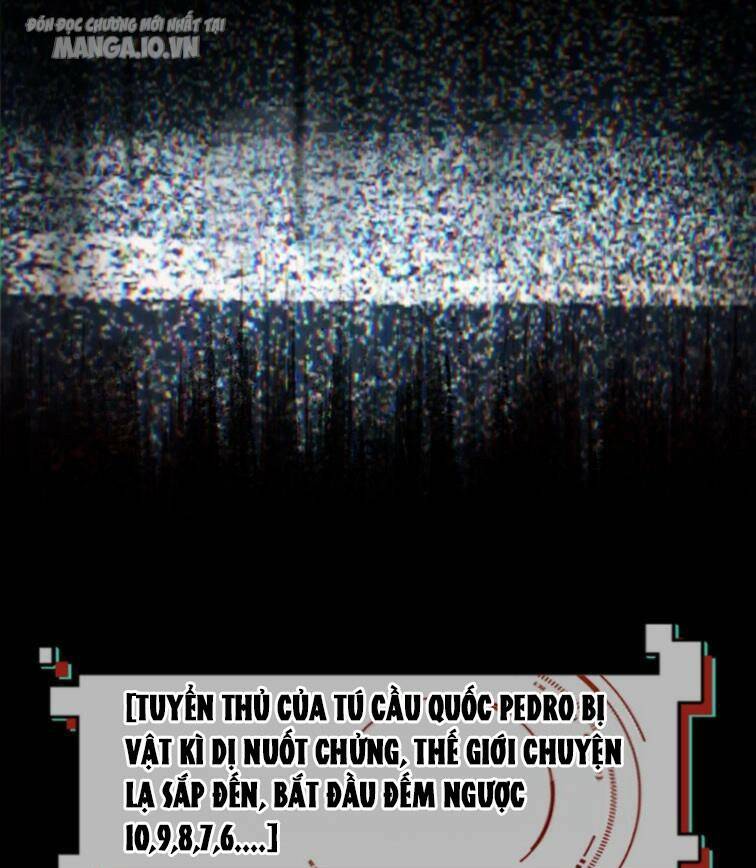 Quy Tắc Chuyện Lạ: Bắt Đầu Hóa Thân Đánh Lui Chiến Thần Chapter 54 - Trang 2