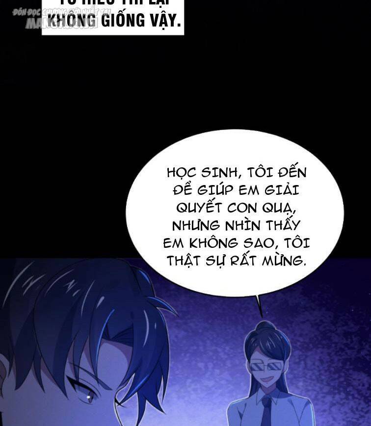 Quy Tắc Chuyện Lạ: Bắt Đầu Hóa Thân Đánh Lui Chiến Thần Chapter 54 - Trang 2