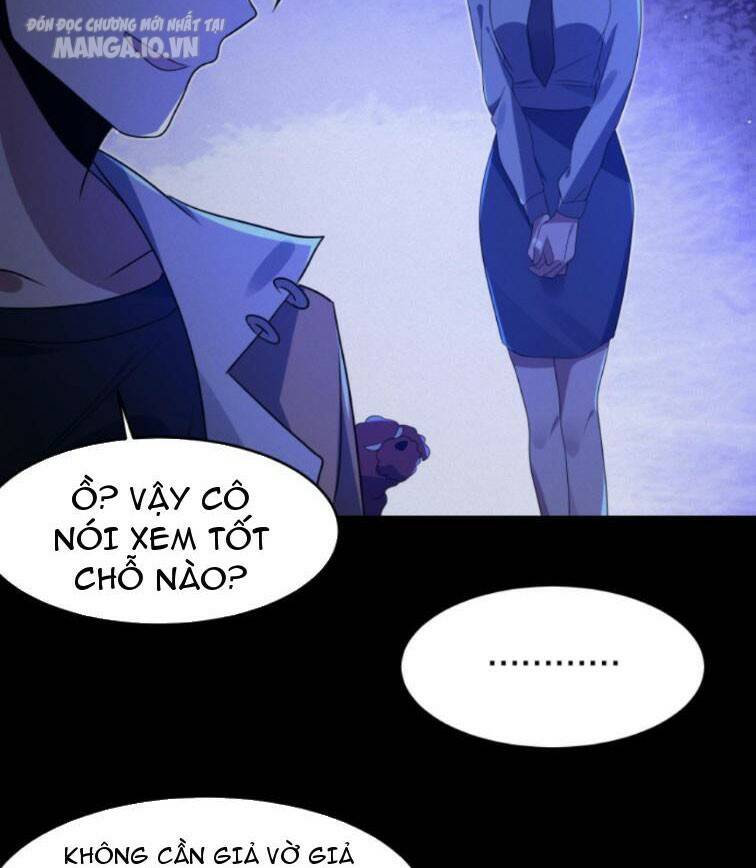 Quy Tắc Chuyện Lạ: Bắt Đầu Hóa Thân Đánh Lui Chiến Thần Chapter 54 - Trang 2