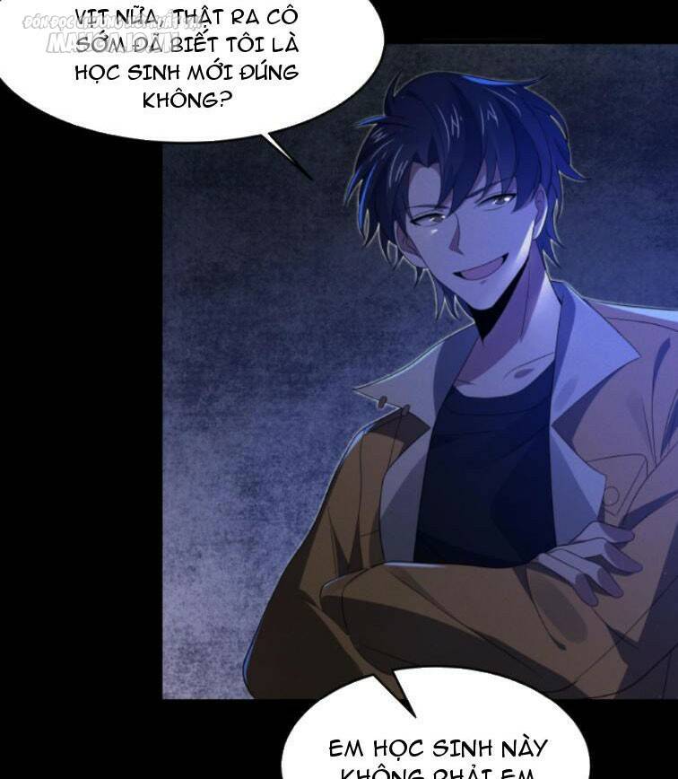 Quy Tắc Chuyện Lạ: Bắt Đầu Hóa Thân Đánh Lui Chiến Thần Chapter 54 - Trang 2