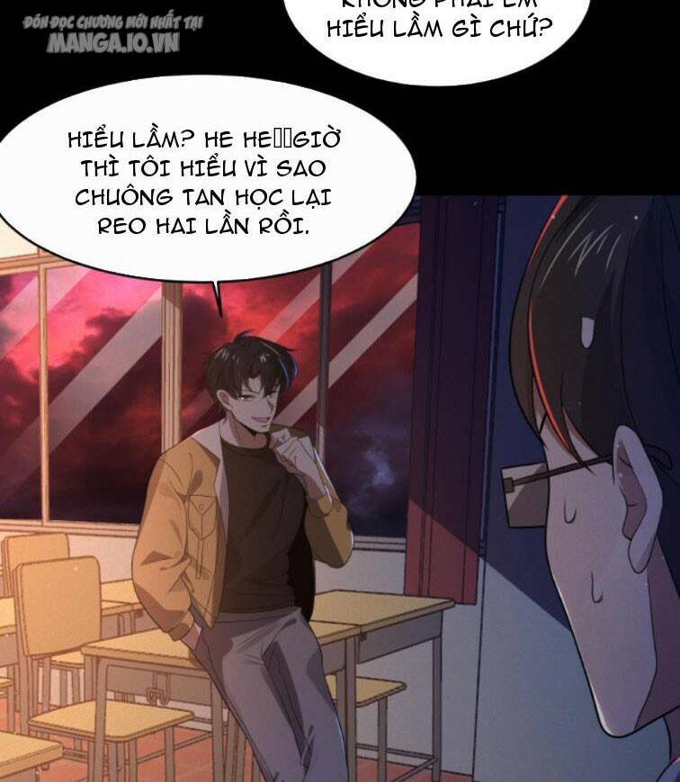 Quy Tắc Chuyện Lạ: Bắt Đầu Hóa Thân Đánh Lui Chiến Thần Chapter 54 - Trang 2