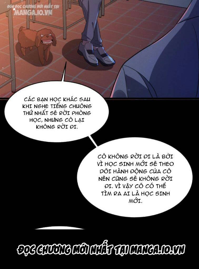 Quy Tắc Chuyện Lạ: Bắt Đầu Hóa Thân Đánh Lui Chiến Thần Chapter 54 - Trang 2