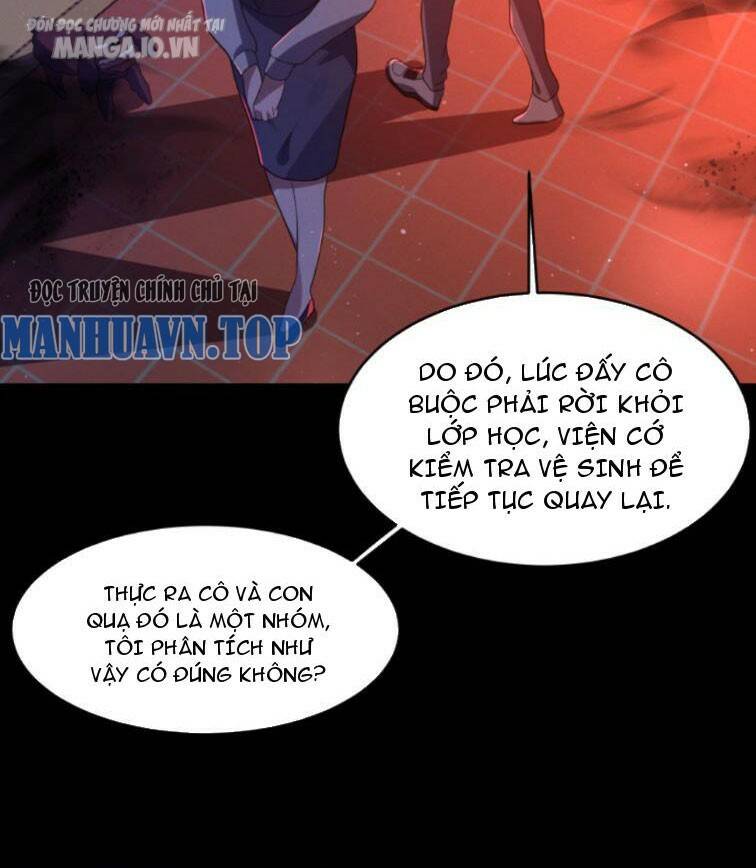 Quy Tắc Chuyện Lạ: Bắt Đầu Hóa Thân Đánh Lui Chiến Thần Chapter 54 - Trang 2