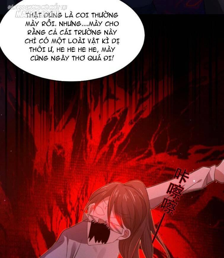 Quy Tắc Chuyện Lạ: Bắt Đầu Hóa Thân Đánh Lui Chiến Thần Chapter 54 - Trang 2