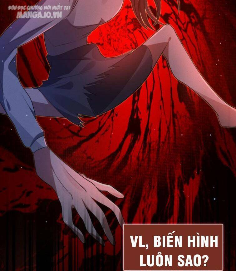 Quy Tắc Chuyện Lạ: Bắt Đầu Hóa Thân Đánh Lui Chiến Thần Chapter 54 - Trang 2