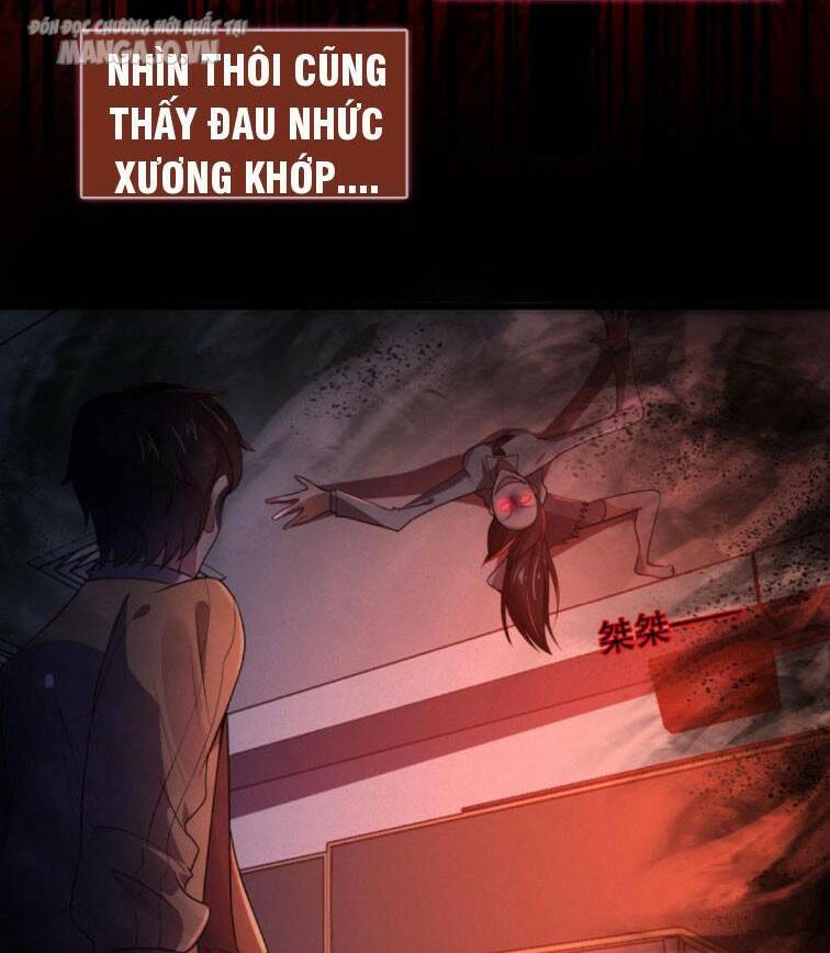 Quy Tắc Chuyện Lạ: Bắt Đầu Hóa Thân Đánh Lui Chiến Thần Chapter 54 - Trang 2